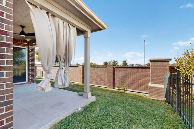 1368 Troon Drive, Frisco, TX 75036