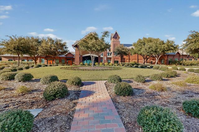 1368 Troon Drive, Frisco, TX 75036