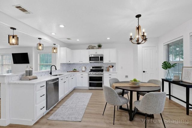 1368 Troon Drive, Frisco, TX 75036