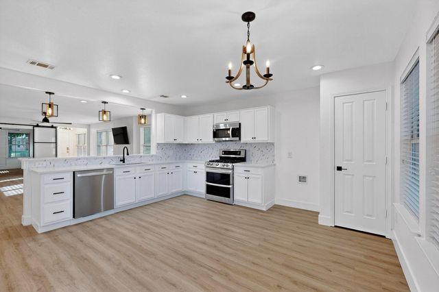 1368 Troon Drive, Frisco, TX 75036