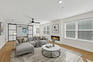 1368 Troon Drive, Frisco, TX 75036