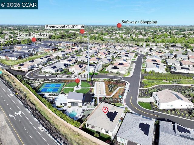 208 Chinook Dr, Brentwood, CA 94513