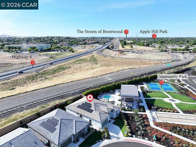 208 Chinook Dr, Brentwood, CA 94513