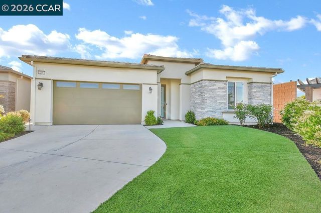 208 Chinook Dr, Brentwood, CA 94513