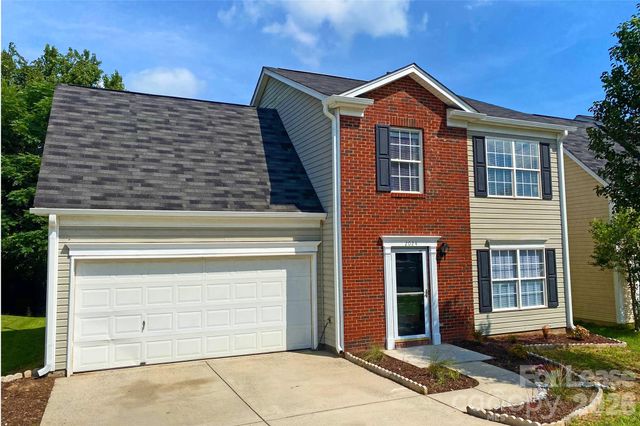 2024 Pimpernel Road, Charlotte, NC 28213
