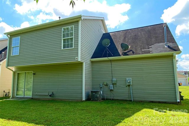 2024 Pimpernel Road, Charlotte, NC 28213