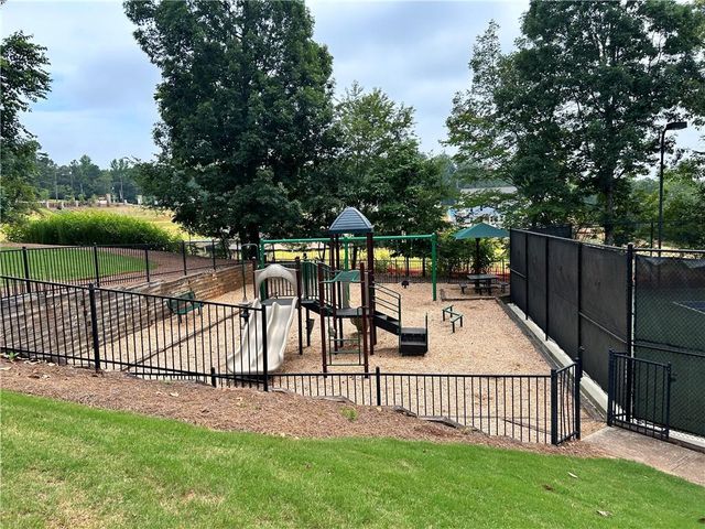 1038 ISLAND VIEW Court, Buford, GA 30518