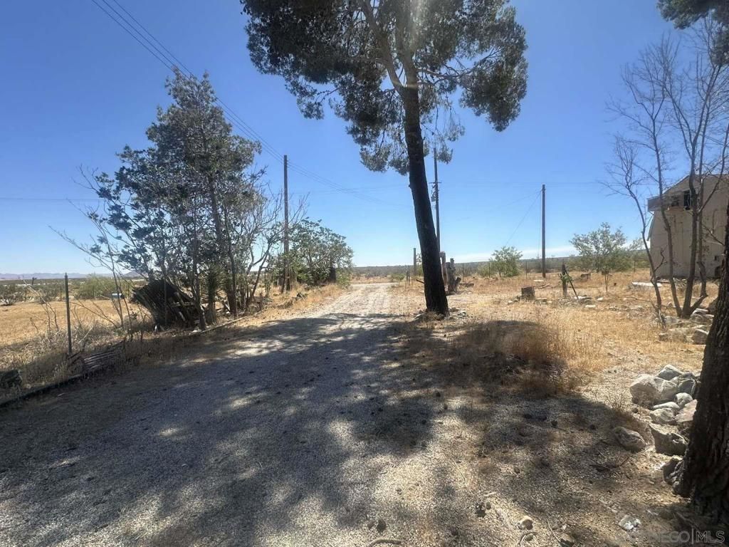 Image 30 of property listing at 34047 175Th ST E, Llano, CA 93544