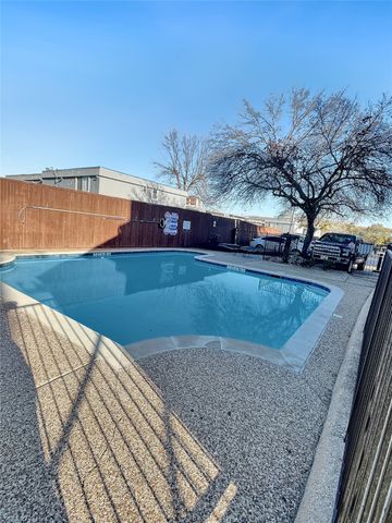 1321 Emily Road 4101, Dallas, TX 75240