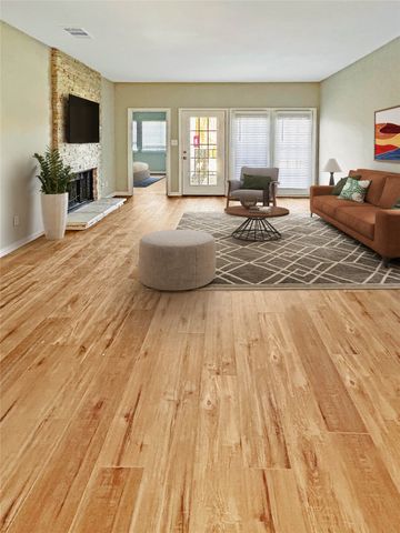 1321 Emily Road 4101, Dallas, TX 75240