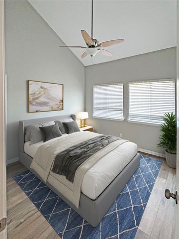 1321 Emily Road 4101, Dallas, TX 75240