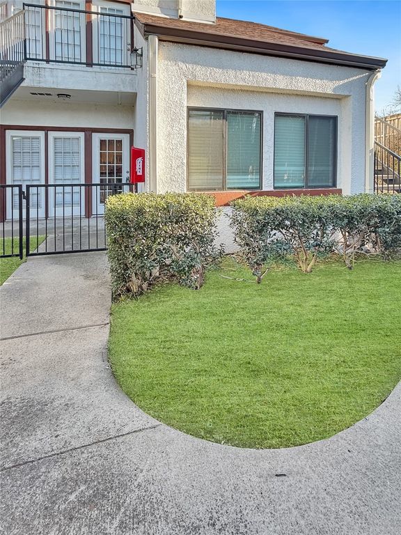 1321 Emily Road 4101, Dallas, TX 75240