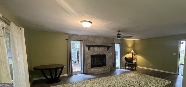 41 Stillwater Road, Lavonia, GA 30553