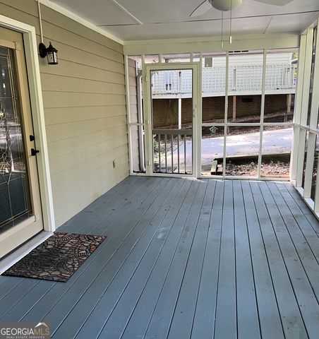 41 Stillwater Road, Lavonia, GA 30553