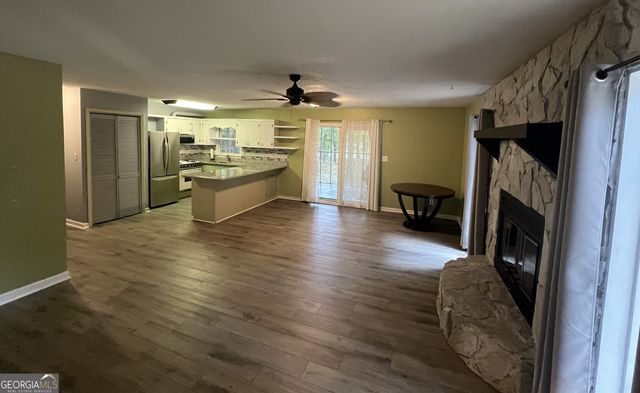 41 Stillwater Road, Lavonia, GA 30553