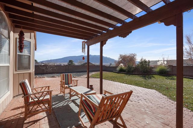 7262 Pajarito Road NE, Rio Rancho, NM 87144