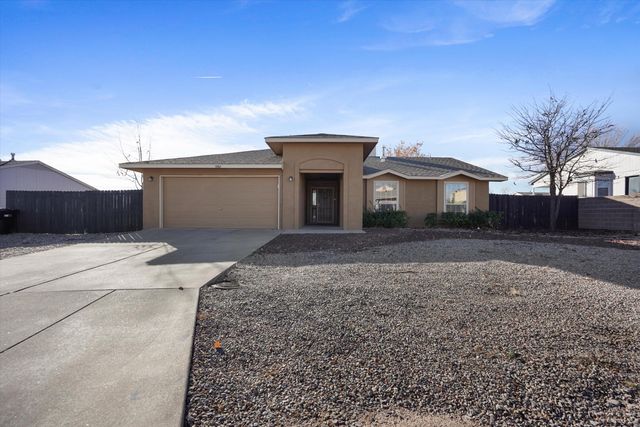 7262 Pajarito Road NE, Rio Rancho, NM 87144