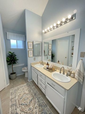 7502 Briar Run Court, Houston, TX 77489