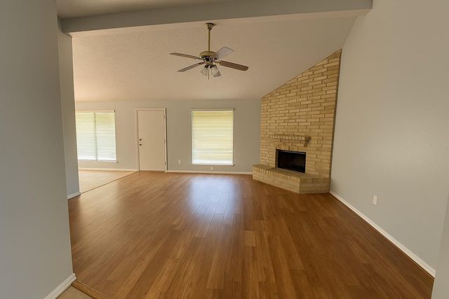 7502 Briar Run Court, Houston, TX 77489