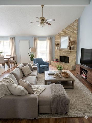 7502 Briar Run Court, Houston, TX 77489