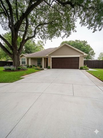 7502 Briar Run Court, Houston, TX 77489