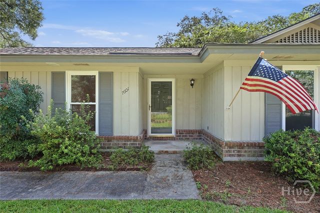 7601 Wymberly Court, Savannah, GA 31406