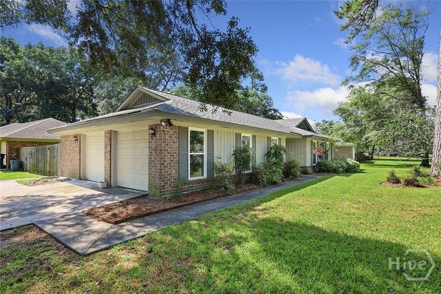 7601 Wymberly Court, Savannah, GA 31406