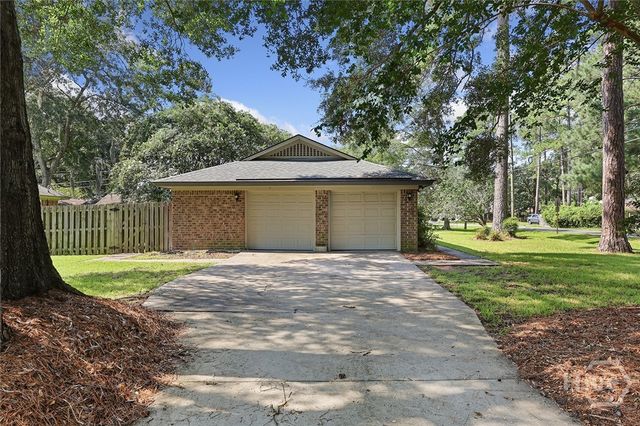 7601 Wymberly Court, Savannah, GA 31406