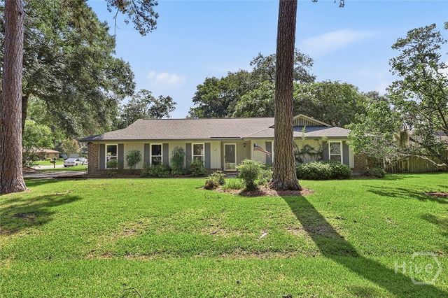 7601 Wymberly Court, Savannah, GA 31406
