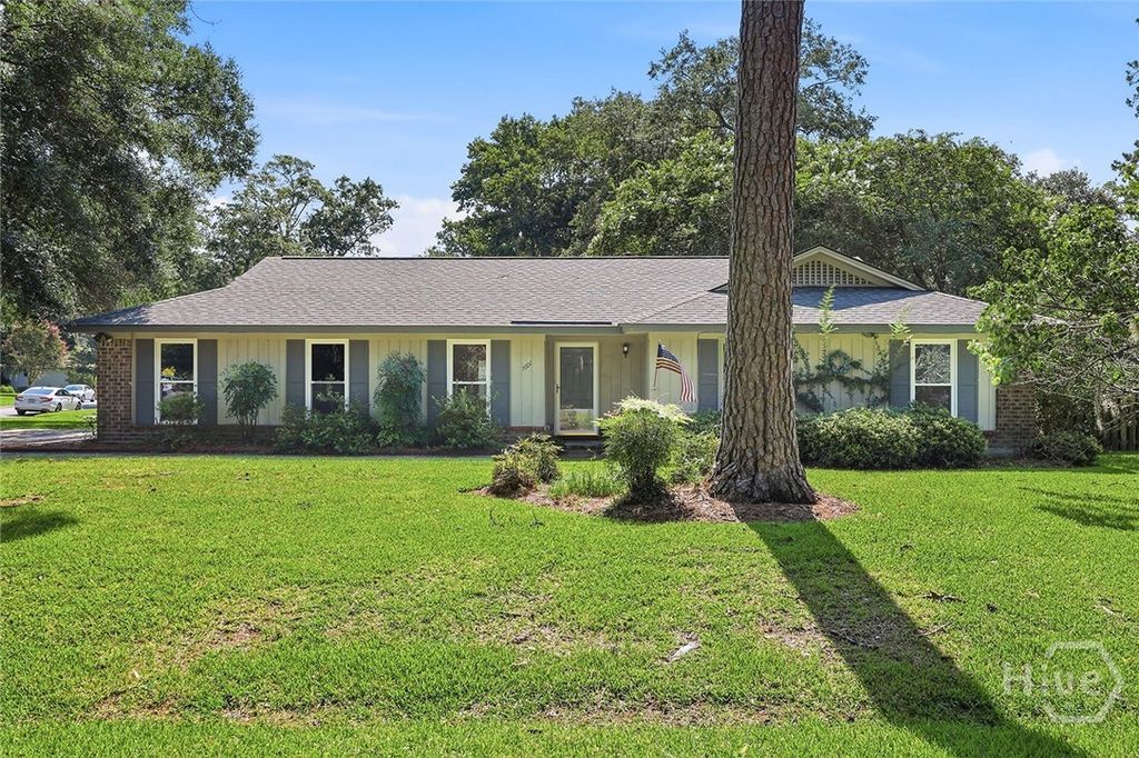 7601 Wymberly Court, Savannah, GA 31406