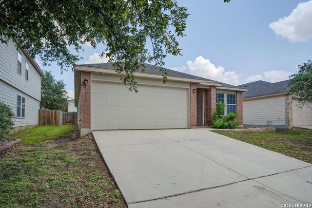 11915 Briarton Pass, San Antonio, TX 78254