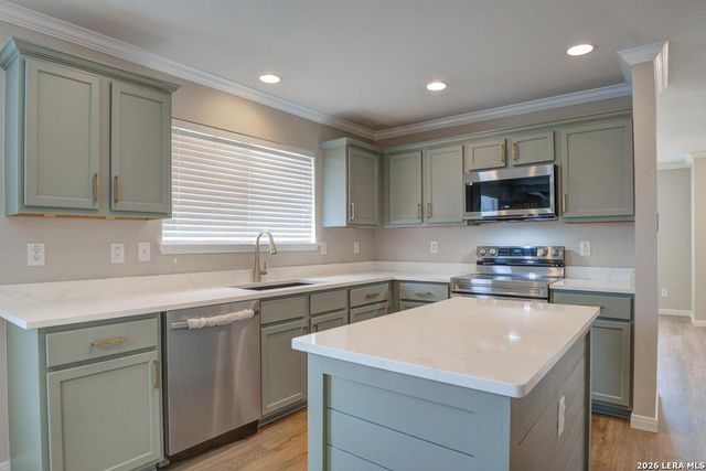 11915 Briarton Pass, San Antonio, TX 78254
