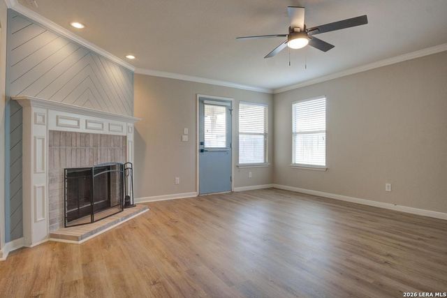 11915 Briarton Pass, San Antonio, TX 78254