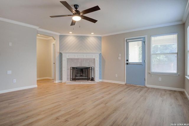 11915 Briarton Pass, San Antonio, TX 78254