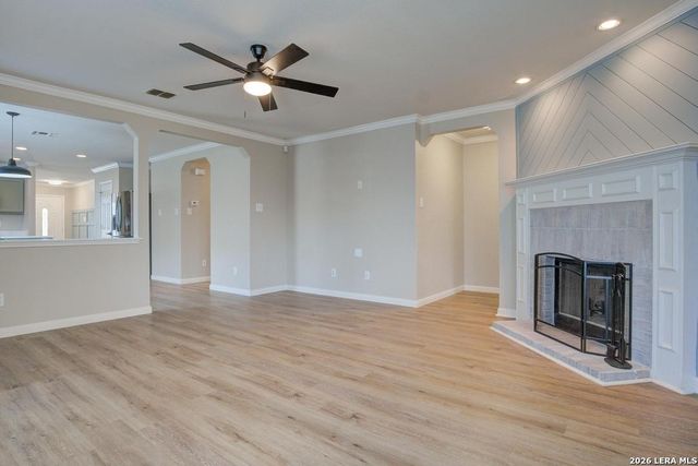 11915 Briarton Pass, San Antonio, TX 78254