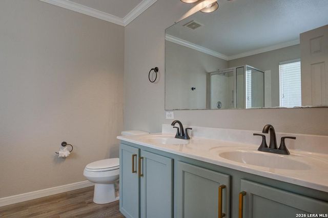 11915 Briarton Pass, San Antonio, TX 78254