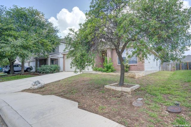 11915 Briarton Pass, San Antonio, TX 78254