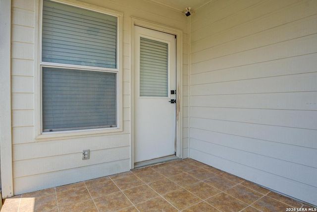 11915 Briarton Pass, San Antonio, TX 78254