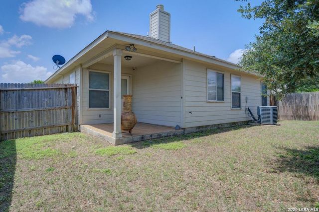 11915 Briarton Pass, San Antonio, TX 78254