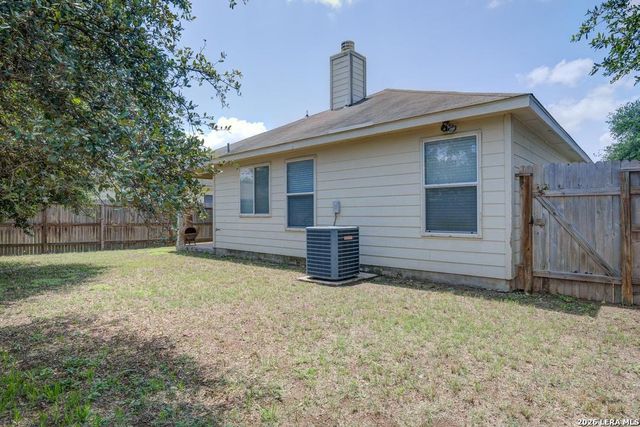 11915 Briarton Pass, San Antonio, TX 78254