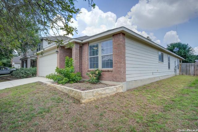 11915 Briarton Pass, San Antonio, TX 78254