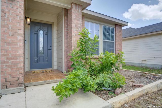 11915 Briarton Pass, San Antonio, TX 78254