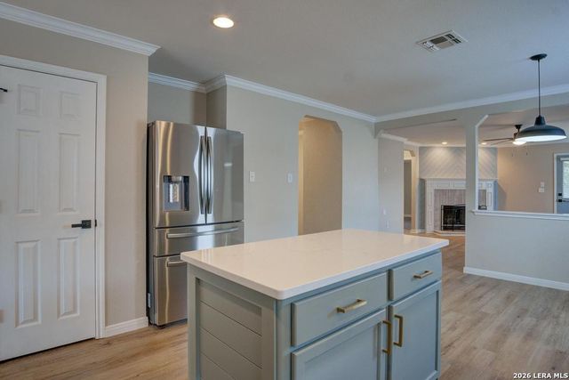 11915 Briarton Pass, San Antonio, TX 78254