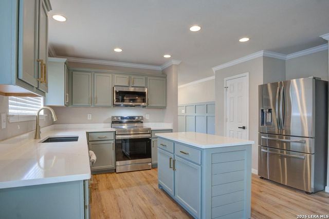 11915 Briarton Pass, San Antonio, TX 78254