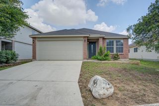 11915 Briarton Pass, San Antonio, TX 78254