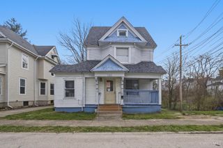 136 N Spring Street, Wilmington, OH 45177