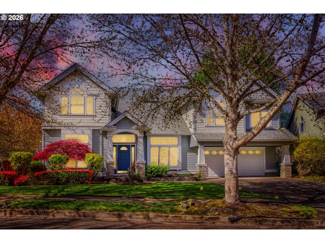 16764 Sw ROGUE RIVER Ter, Beaverton, OR 97006