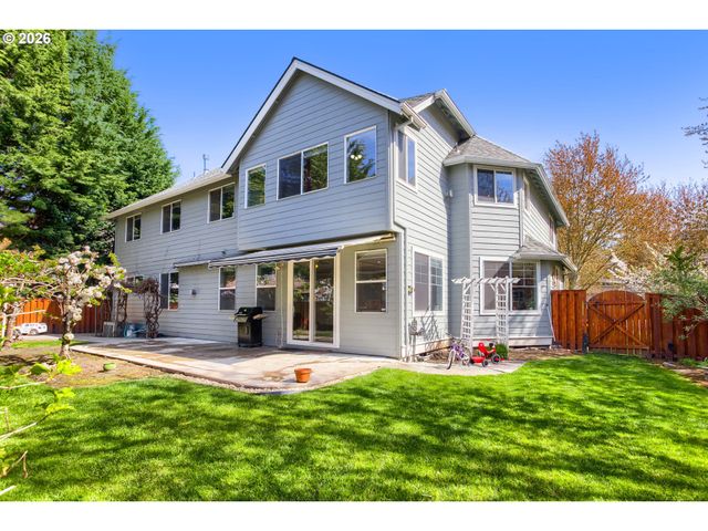 16764 Sw ROGUE RIVER Ter, Beaverton, OR 97006