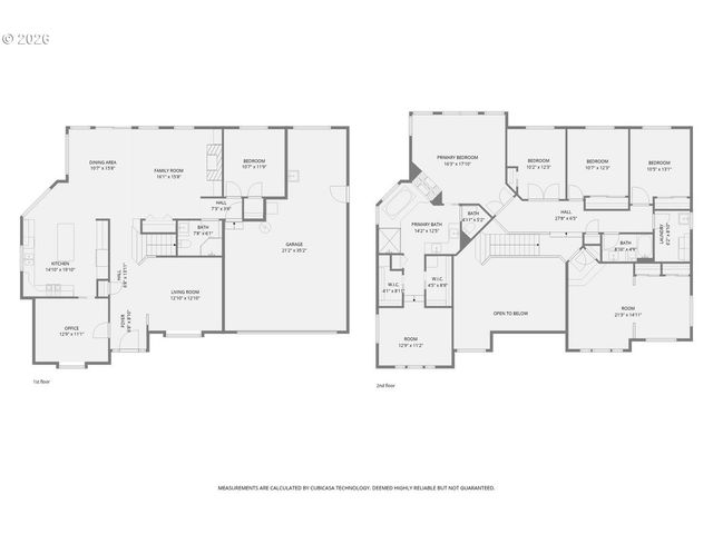 16764 Sw ROGUE RIVER Ter, Beaverton, OR 97006