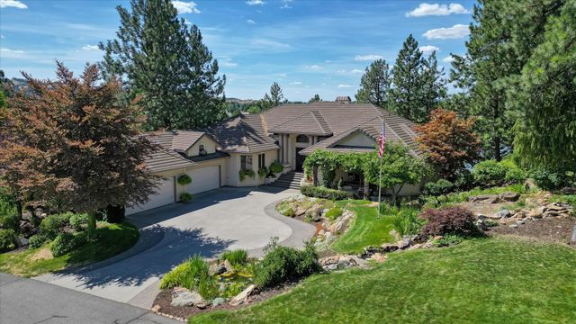 511 N Dunbarton Oaks Ln, Liberty Lake, WA 99019